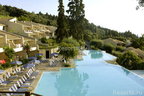Aeolos Orange Holiday Resort 5